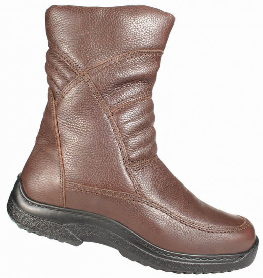 Jomos 408503 Boots Brown - Buty męskie 40-52 - 