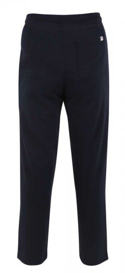 D555 Saltash-1 Embroidery And Print Jogger - Dresy & spodenki dresowe - Dresy & Spodnie Dresowe 2XL-12XL