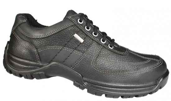 Jomos 415801 Sneakers Black - Buty męskie 40-52 - 