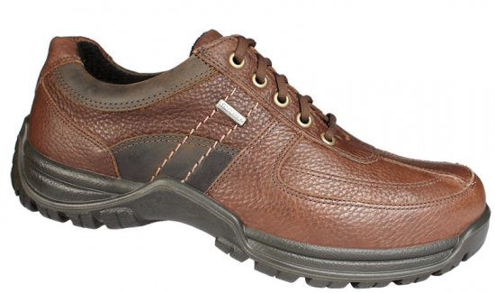 Jomos 415801 Shoes Brown - Buty męskie 40-52 - 