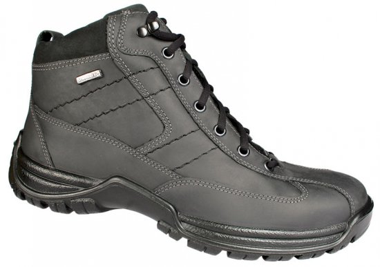 Jomos 415802 Boots Grey - Buty męskie 40-52 - 