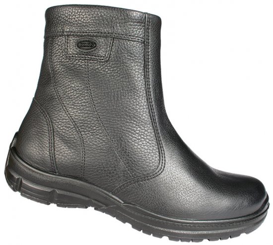Jomos 416502 Boots Black - Buty męskie 40-52 - 