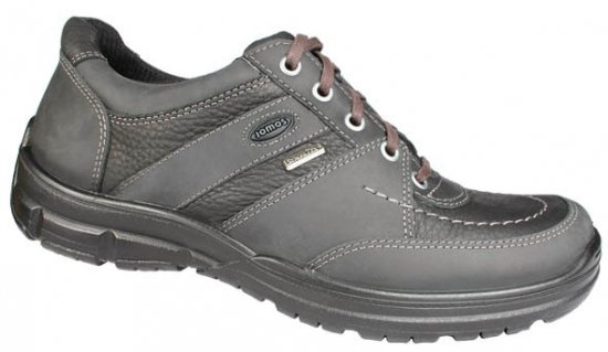 Jomos 416804 Sneakers Black - Buty męskie 40-52 - 