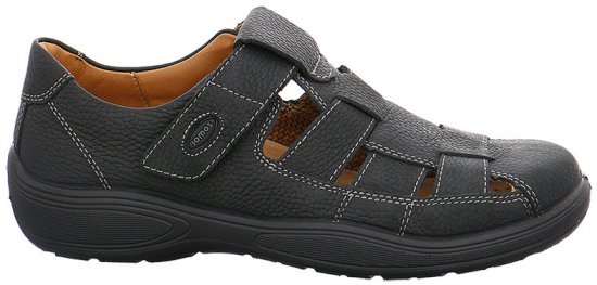 Jomos 418201 Shoes Black - Buty męskie 40-52 - 
