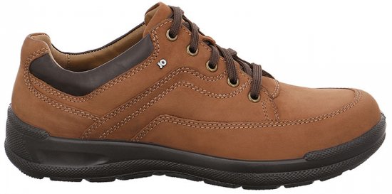 Jomos 419205 Sneakers Light Brown - Buty męskie 40-52 - 