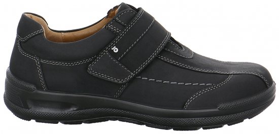 Jomos 419206 Sneakers Matt Black - Buty męskie 40-52 - 