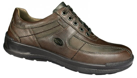 Jomos 419207 Sneakers Brown - Buty męskie 40-52 - 
