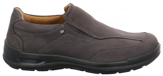 Jomos 419208 Sneakers Matte Dark Brown - Buty męskie 40-52 - 