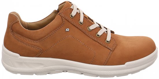 Jomos 419299 Sneakers Light Brown - Buty męskie 40-52 - 