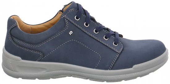 Jomos 419299 Sneakers Blue - Buty męskie 40-52 - 