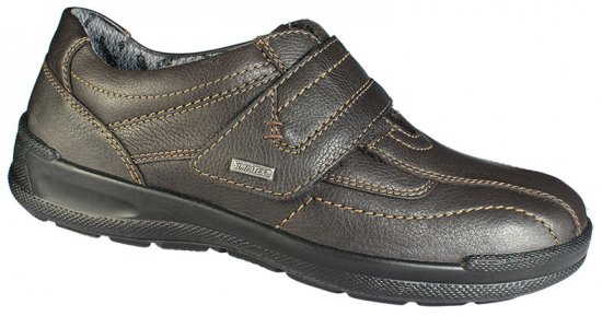 Jomos 419804 Sneakers Brown - Buty męskie 40-52 - 