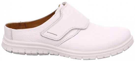 Jomos 423201 Sandals White - Buty męskie 40-52 - 