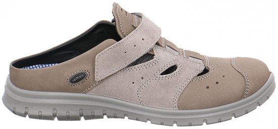 Jomos 423306 Sandals Beige - Buty męskie 40-52 - 