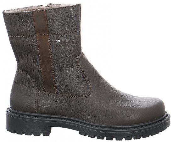 Jomos 456504 Boots Brown - Buty męskie 40-52 - 
