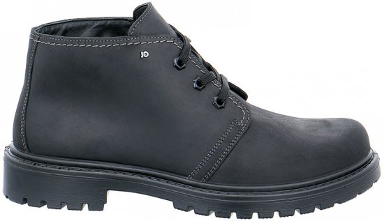 Jomos 456506 Boots Black - Buty męskie 40-52 - 