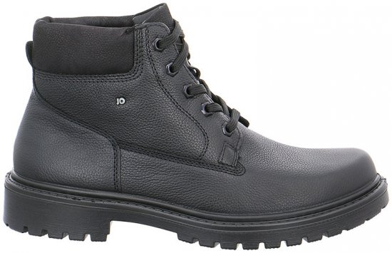 Jomos 456510 Boots Black-Black - Buty męskie 40-52 - 