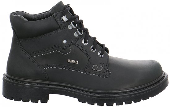 Jomos 456801 Boots Black - Buty męskie 40-52 - 