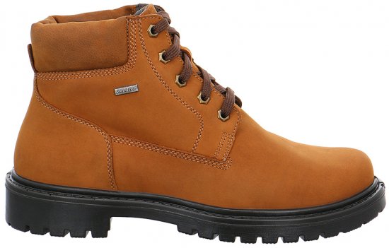 Jomos 456807 Boots Light Brown - Buty męskie 40-52 - 