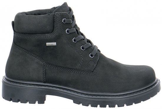 Jomos 456807 Boots Black - Buty męskie 40-52 - 