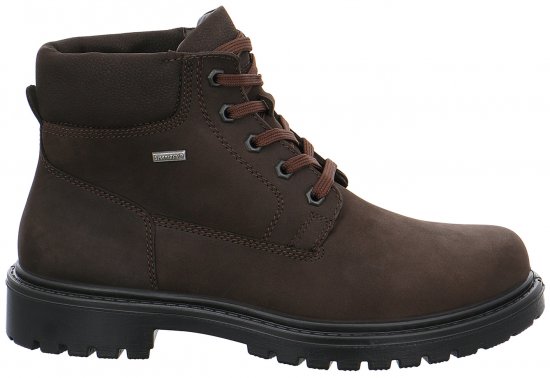 Jomos 456807 Boots Dark Brown - Buty męskie 40-52 - 
