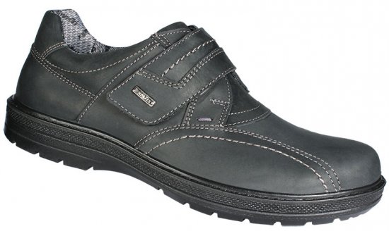 Jomos 459802 Sneakers Black - Buty męskie 40-52 - 