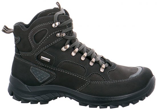 Jomos 460805 Boots Black - Buty męskie 40-52 - 