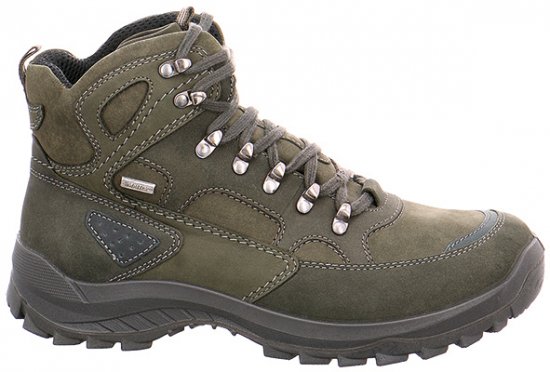 Jomos 460805 Boots Green - Buty męskie 40-52 - 