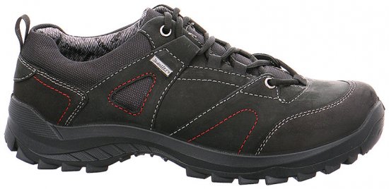 Jomos 460806 Sneakers Black - Buty męskie 40-52 - 