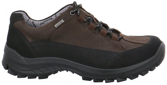 Jomos 460813 Sneakers Brown - Buty męskie 40-52 - 