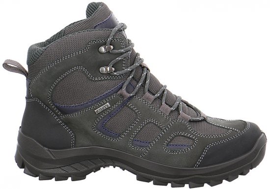 Jomos 460901 Boots Grey - Buty męskie 40-52 - 