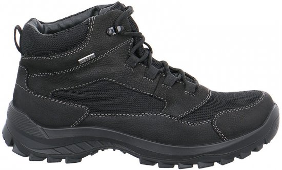 Jomos 460987 Boots Black - Buty męskie 40-52 - 