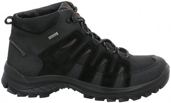 Jomos 460992 Boots Black - Buty męskie 40-52 - 