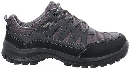 Jomos 460993 Sneakers Black - Buty męskie 40-52 - 