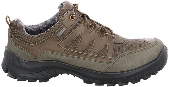 Jomos 460993 Sneakers Green - Buty męskie 40-52 - 