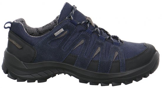 Jomos 460995 Sneakers Blue - Buty męskie 40-52 - 