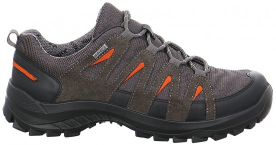 Jomos 460995 Sneakers Grey - Buty męskie 40-52 - 