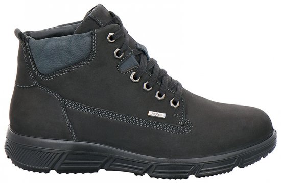 Jomos 461806 Boots Black - Buty męskie 40-52 - 