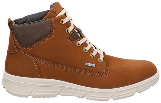 Jomos 461806 Boots Light Brown - Buty męskie 40-52 - 