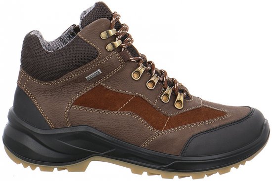 Jomos 462904 Boots Brown - Buty męskie 40-52 - 