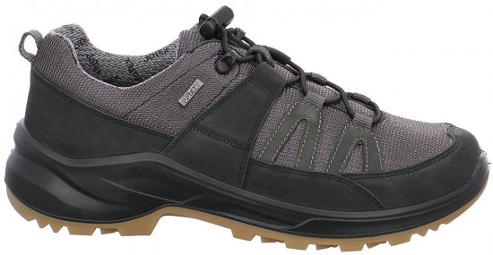 Jomos 462991 Sneakers Grey - Buty męskie 40-52 - 