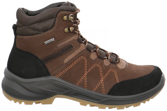 Jomos 462995 Boots Medium Brown - Buty męskie 40-52 - 