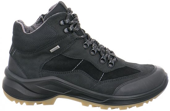 Jomos 462996 Boots Black - Buty męskie 40-52 - 