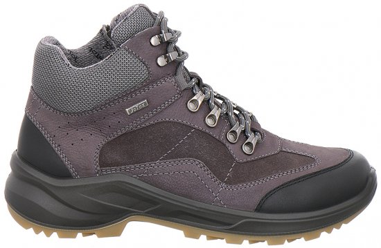 Jomos 462996 Boots Grey - Buty męskie 40-52 - 