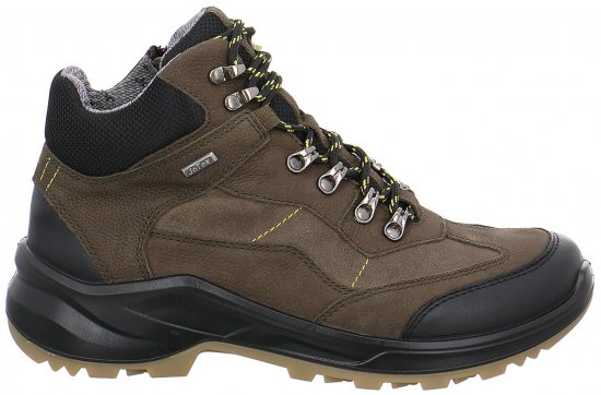 Jomos 462996 Boots Green - Buty męskie 40-52 - 