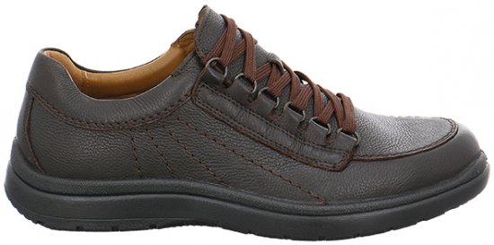 Jomos 464211 Shoes Dark Brown - Buty męskie 40-52 - 