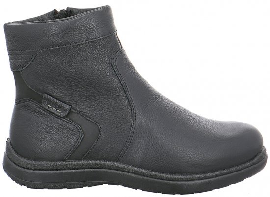 Jomos 464504 Boots Black - Buty męskie 40-52 - 