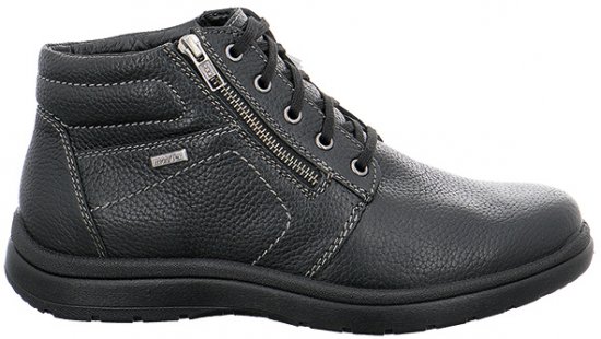 Jomos 464914 Boots Black - Buty męskie 40-52 - 