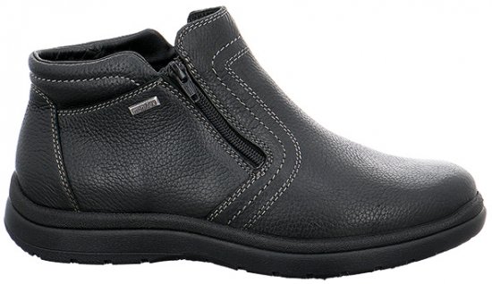 Jomos 464922 Boots Black - Buty męskie 40-52 - 
