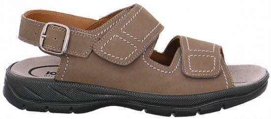 Jomos 503607 Sandals Light Brown - Buty męskie 40-52 - 