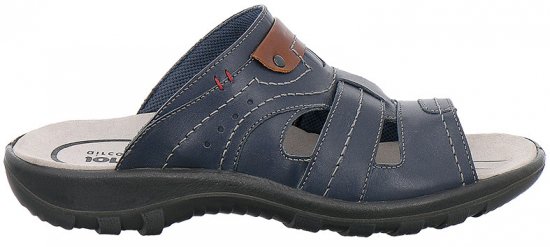 Jomos 504607 Sandals Blue - Buty męskie 40-52 - 